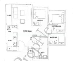 Lake Life (D22), Condominium #563501371